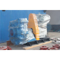 Mining Horizontal Centrifugal 12/10st-Ah Slurry Pump